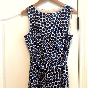Anne Klein dress
